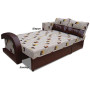 Диван кутовий "Респект"
