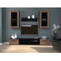 Гостиная "Калипсо" ГерБор 