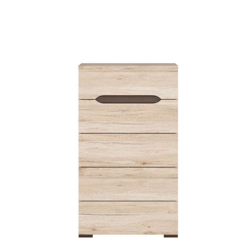 Комод KOM5S/60 Эльпассо Гербор