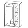 Непо Шафа SZF3D2SN Гербор