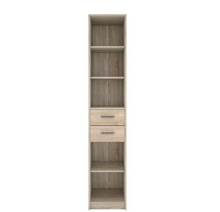Непо Стеллаж REG2S/40 Гербор