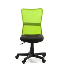 Компьютерное кресло BELICE Black/Green