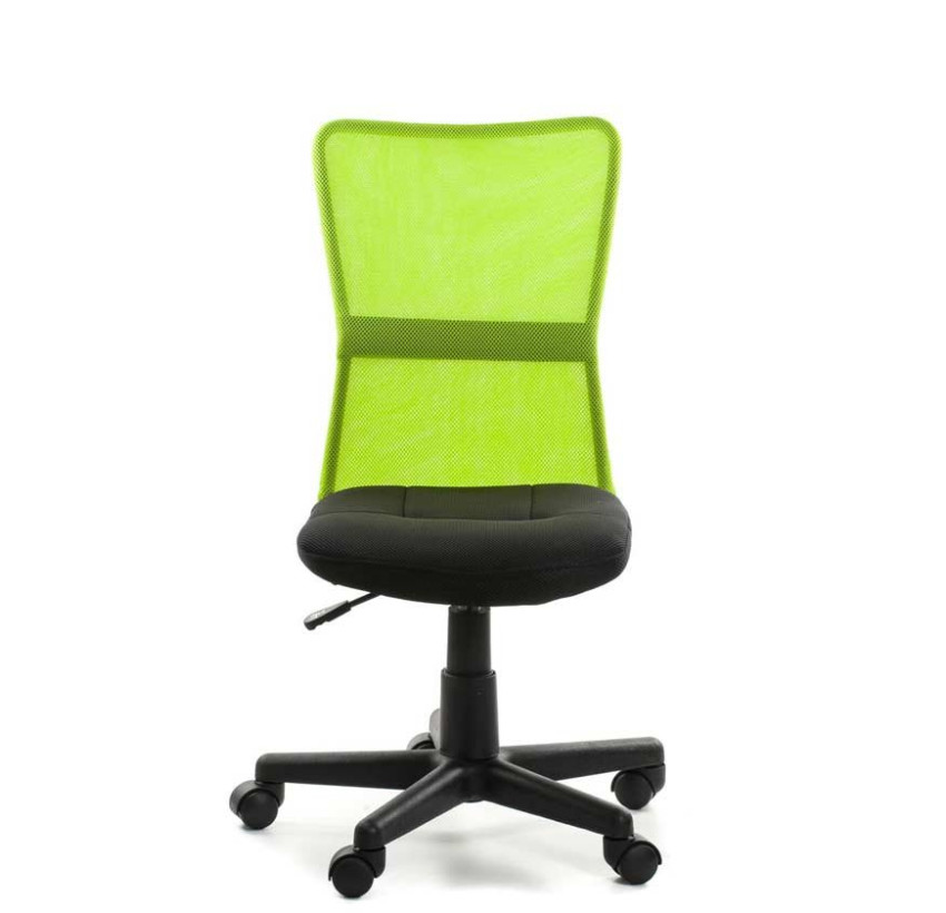 Компьютерное кресло BELICE Black/Green