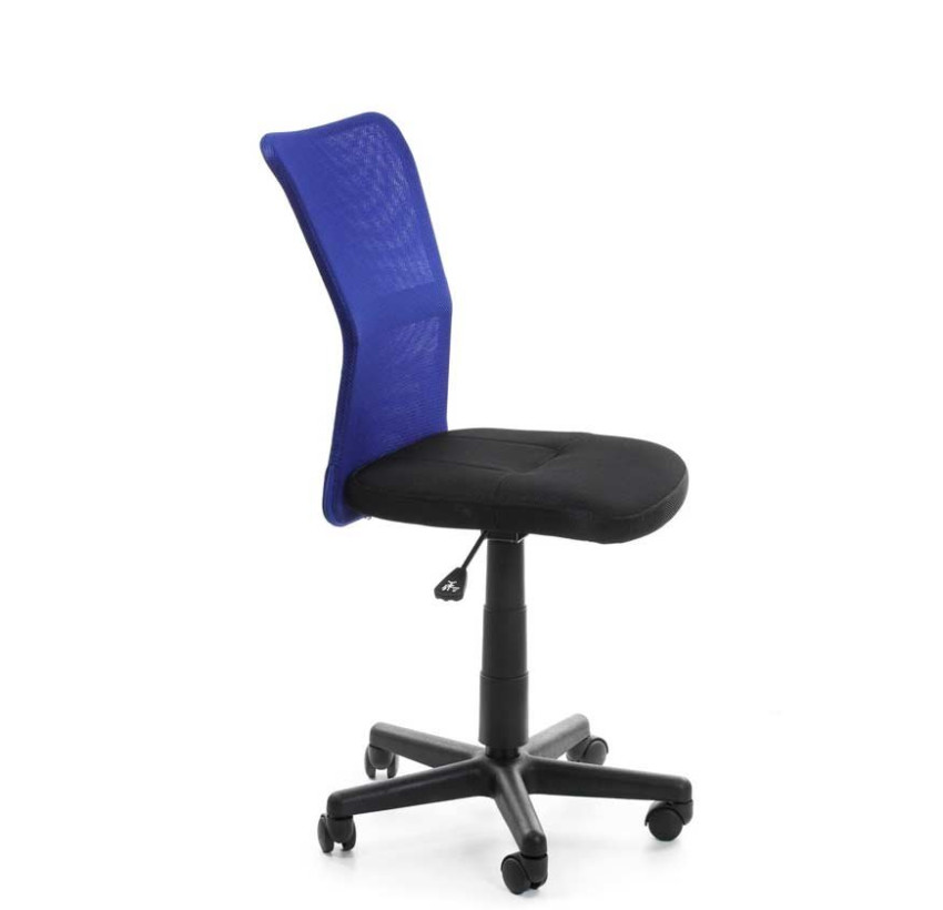 Компьютерное кресло BELICE Black/Blue