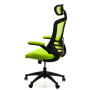 Комп`'ютерне крісло RAGUSA (light green)