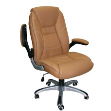 Компьютерное кресло CLARK (beige)