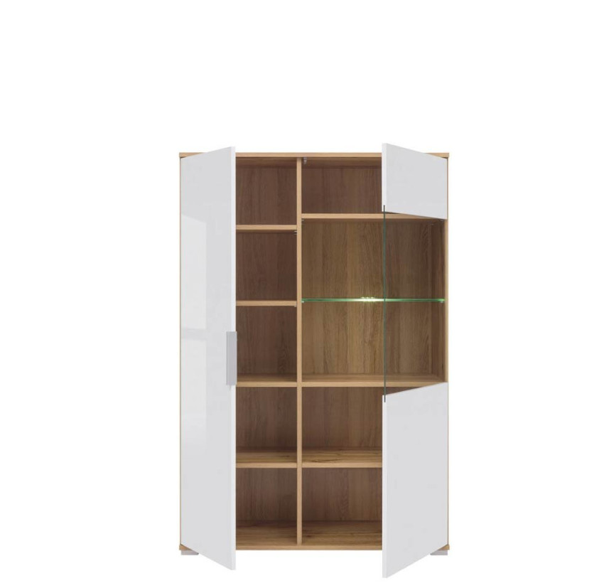 Витрина REG1W1D/90 Злата - БРВ