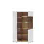 Витрина REG1W1D/90 Злата - БРВ