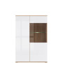 Витрина REG1W1D/90 Злата - БРВ