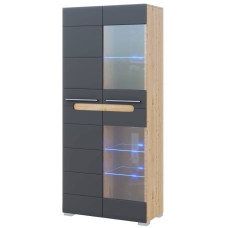 Шафа 2ДСк Б'янко (графіт)