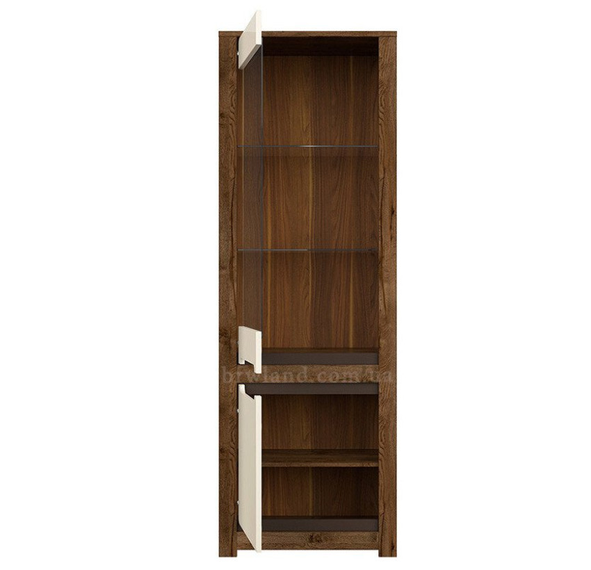 Витрина ЭРИКА ГЕРБОР REG1W1D