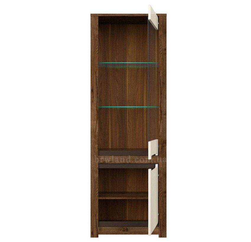 Витрина ЭРИКА ГЕРБОР REG1W1D