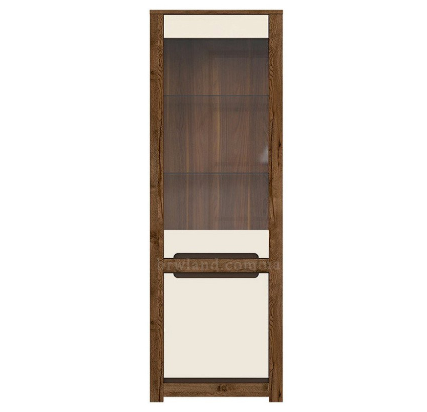 Витрина ЭРИКА ГЕРБОР REG1W1D