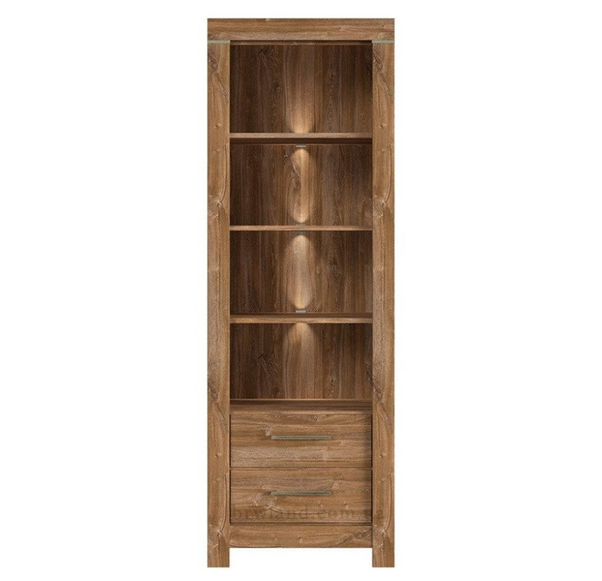 Стеллаж ГЕРМАН БРВ REG2S/20/7