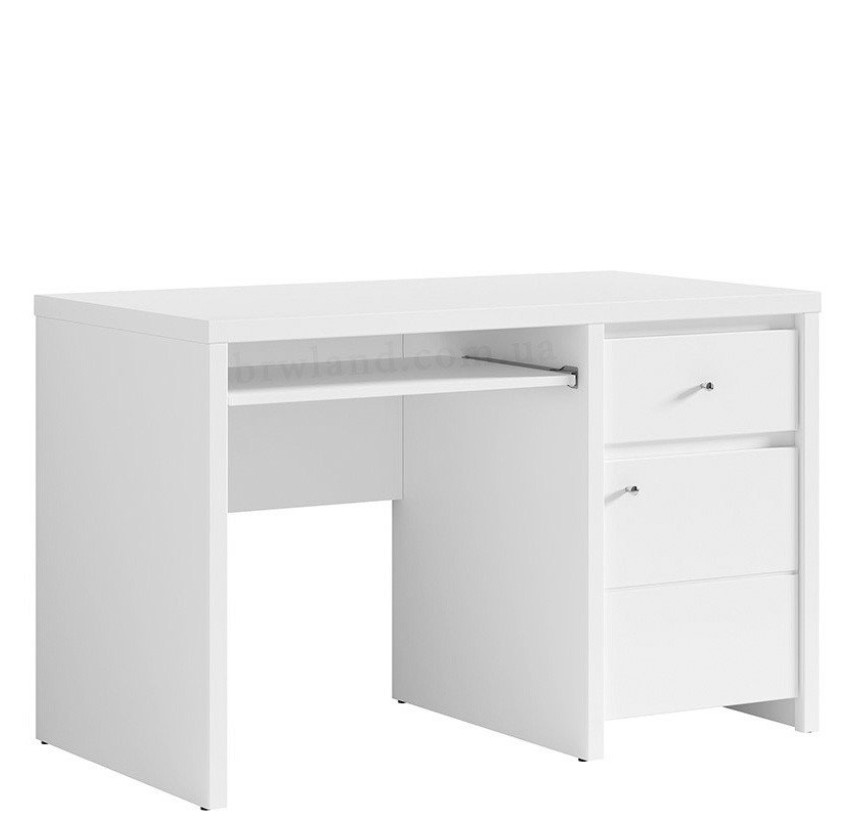 Стол письменный КРИСТИНА БРВ BIU1D1S/120