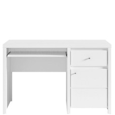 Стол письменный КРИСТИНА БРВ BIU1D1S/120
