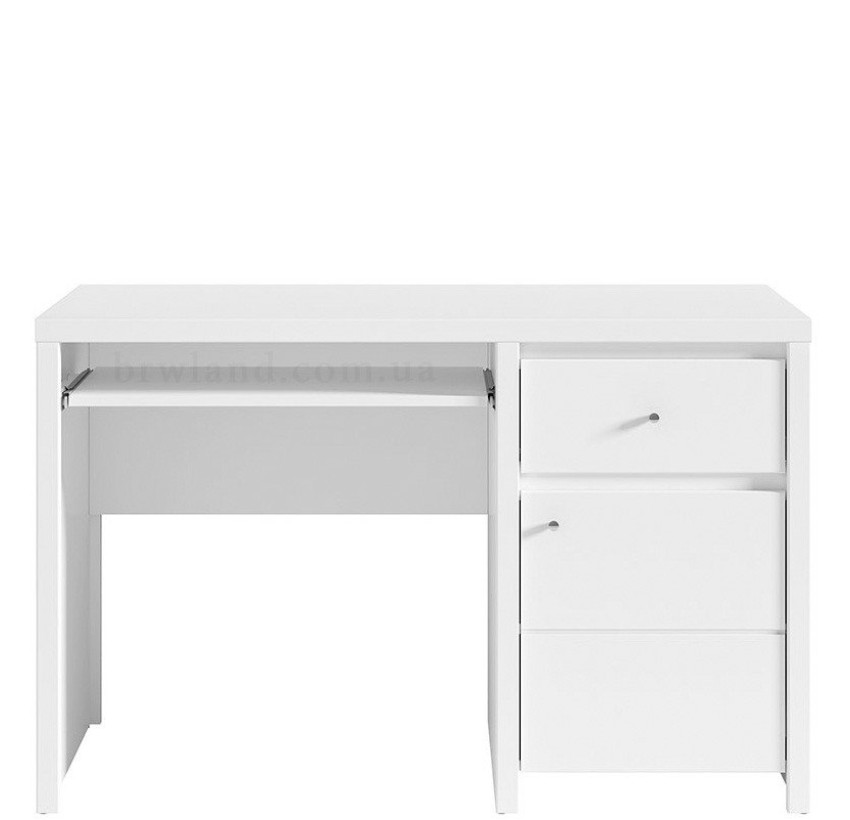 Стол письменный КРИСТИНА БРВ BIU1D1S/120