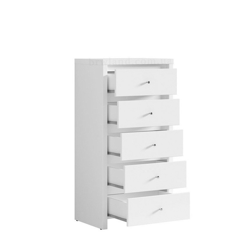 Комод Кристина БРВ KOM5S (B)