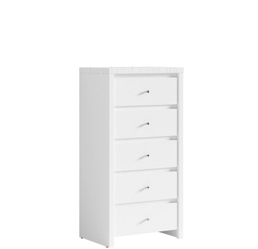 Комод Кристина БРВ KOM5S (B)