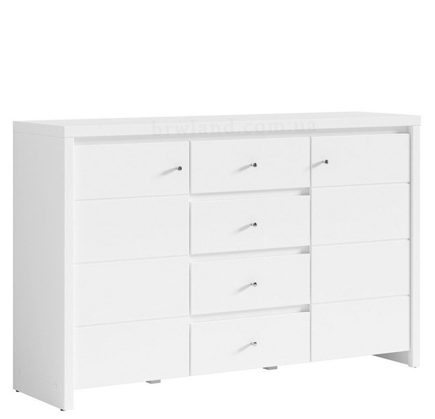 Комод Крістіна БРВ KOM2D4S