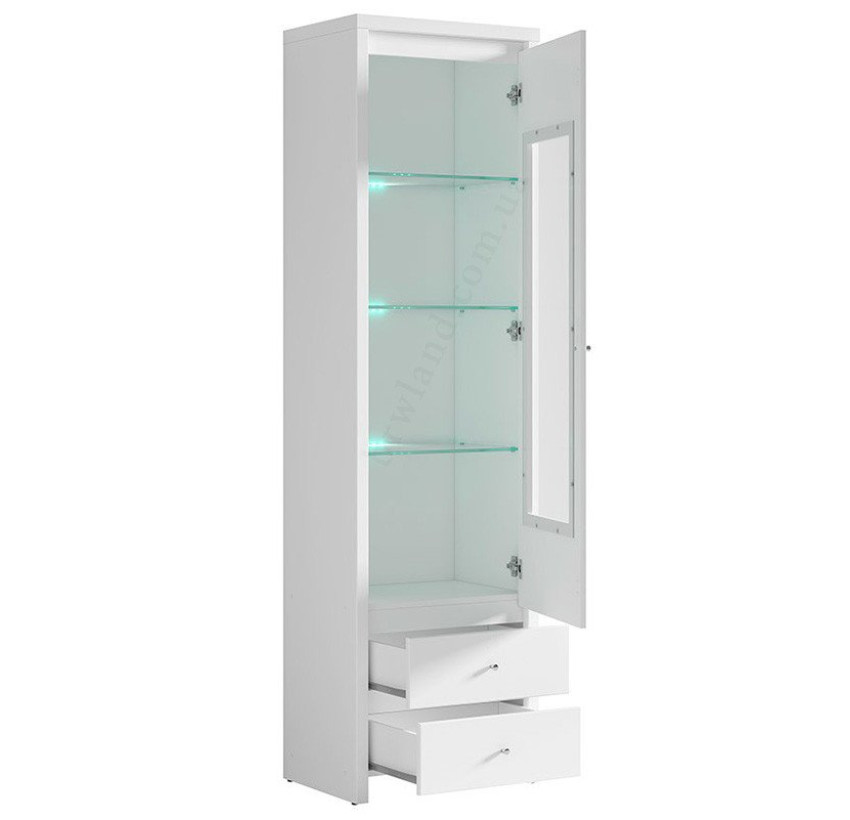 Витрина КРИСТИНА БРВ REG1W2S