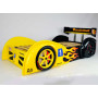 Кровать-машина 24LM THUNDERBALL 160