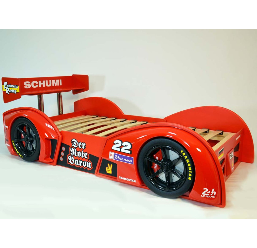 Кровать-машина 24LM SCHUMI 160