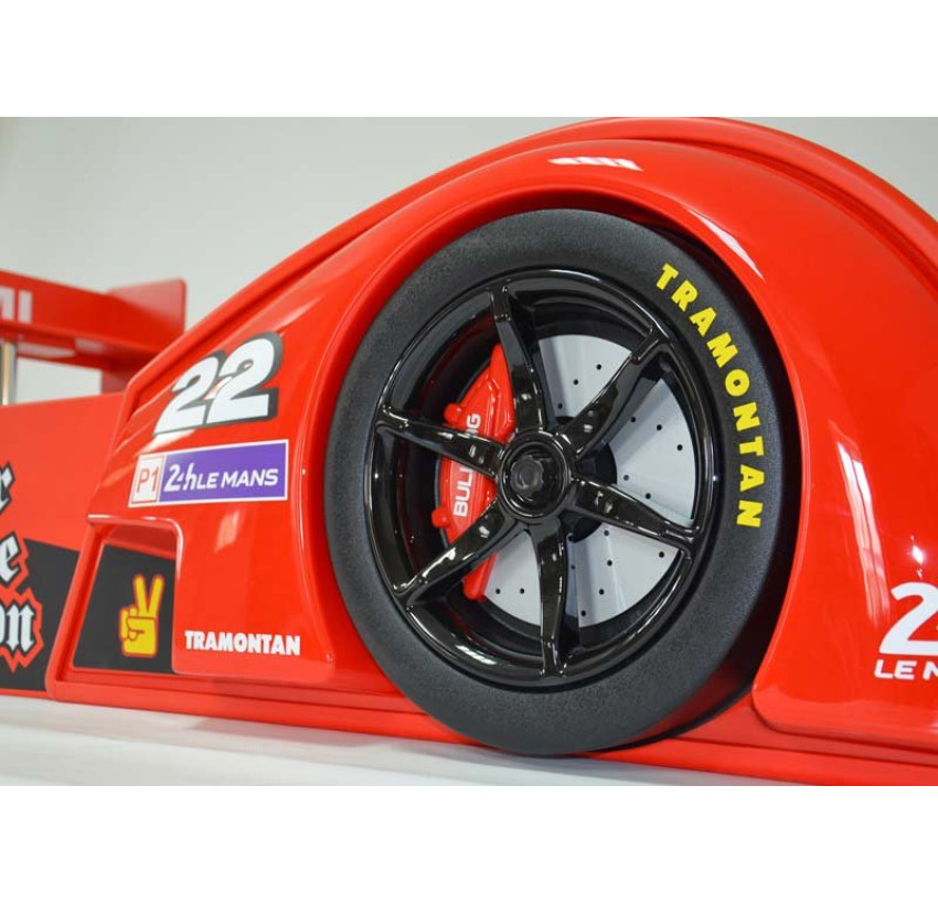Кровать-машина 24LM SCHUMI 160