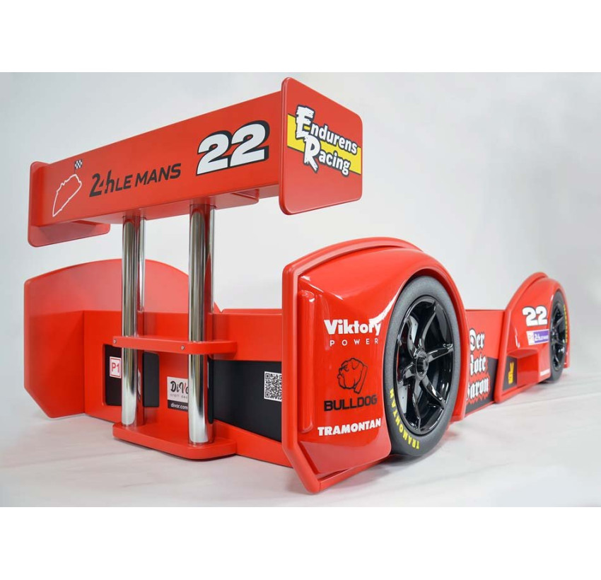 Кровать-машина 24LM SCHUMI 160