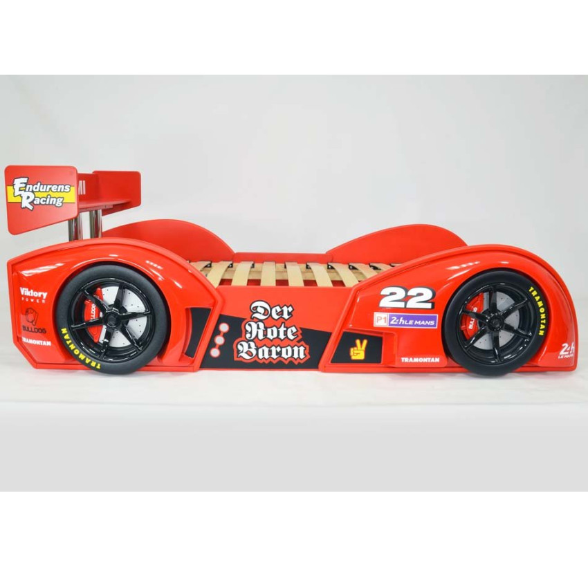 Кровать-машина 24LM SCHUMI 160