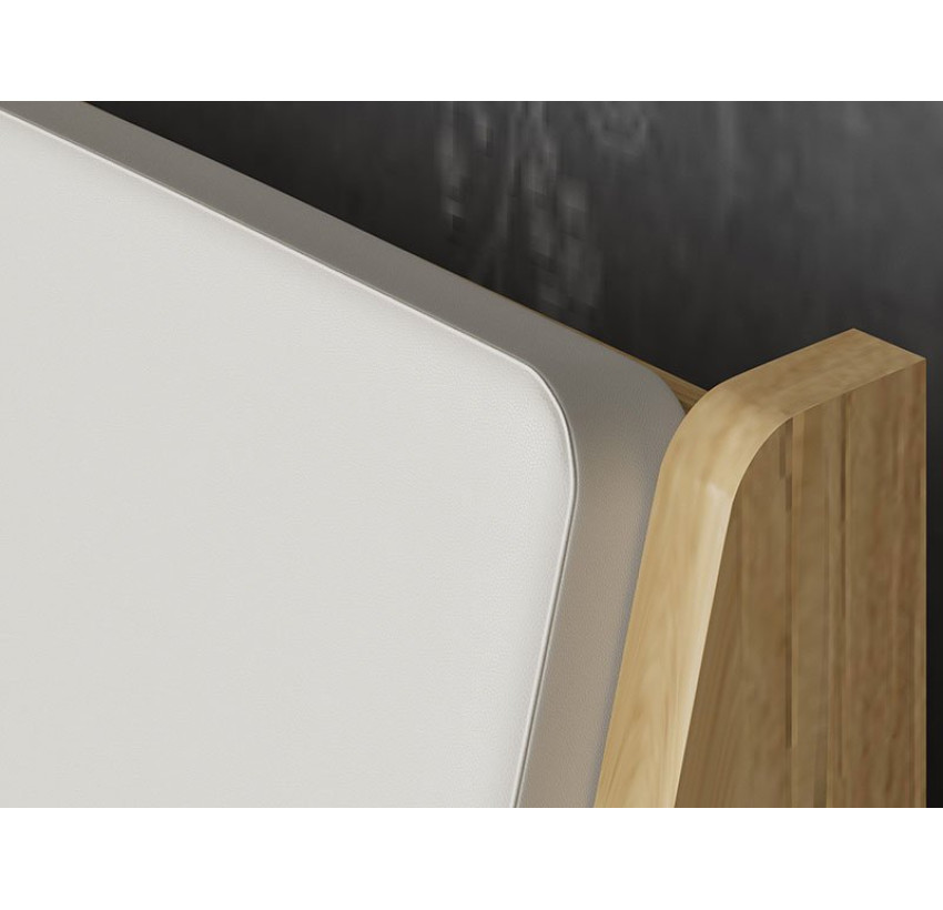 AVANTI Кровать 160 (каркас) VMV Holding