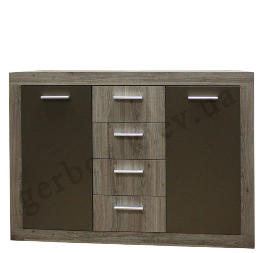 JULIET Комод 2D4S VMV Holding