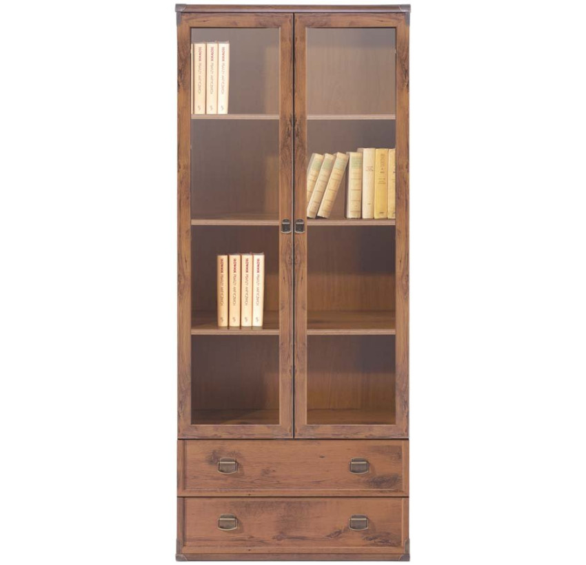 Витрина JWIT2D2S/80 Индиана