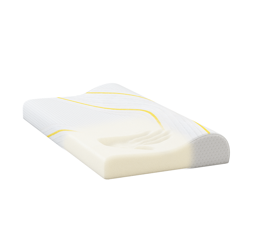 Подушка детская Smart Kids Lemon