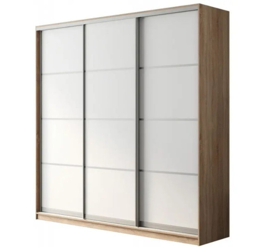 Шкаф купе Виват В 234 (220х45х230)