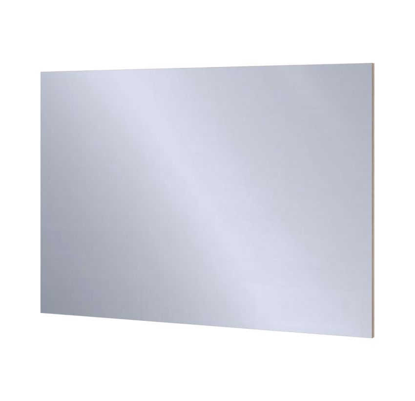 Зеркало Doros Дэйл 100х70х3 (41516201)