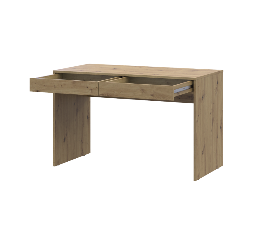 Стіл Doros Дейл Дуб Артізан 2Ш 120х60х78 (41516239)