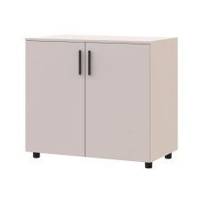 Комод Doros Торн Кашемир 2 ДСП 90х51,6х80 (41510151)