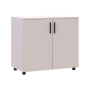 Комод Doros Торн Кашемир 2 ДСП 90х51,6х80 (41510151)