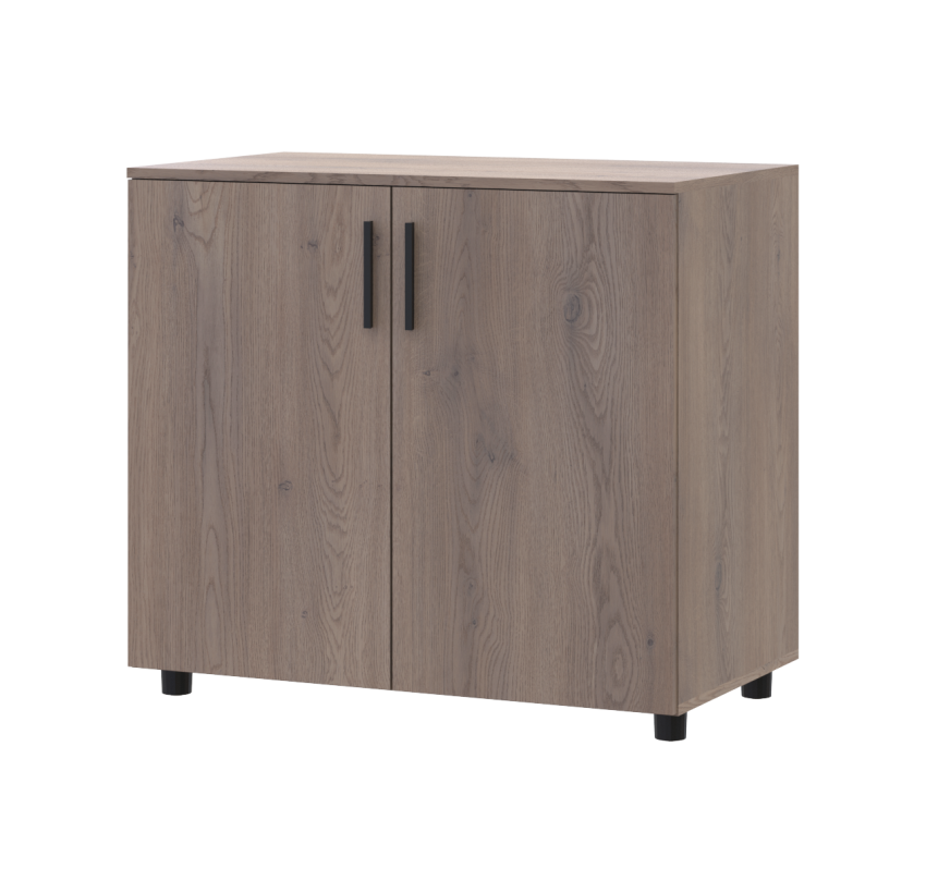 Комод Doros Торн Кремона Канноло 2 из ДСП 90х51,6х80 (41510141)