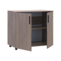 Комод Doros Торн Кремона Канноло 2 из ДСП 90х51,6х80 (41510141)