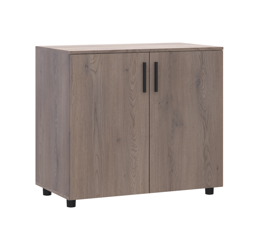 Комод Doros Торн Кремона Канноло 2 из ДСП 90х51,6х80 (41510141)