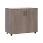 Комод Doros Торн Кремона Канноло 2 из ДСП 90х51,6х80 (41510141)