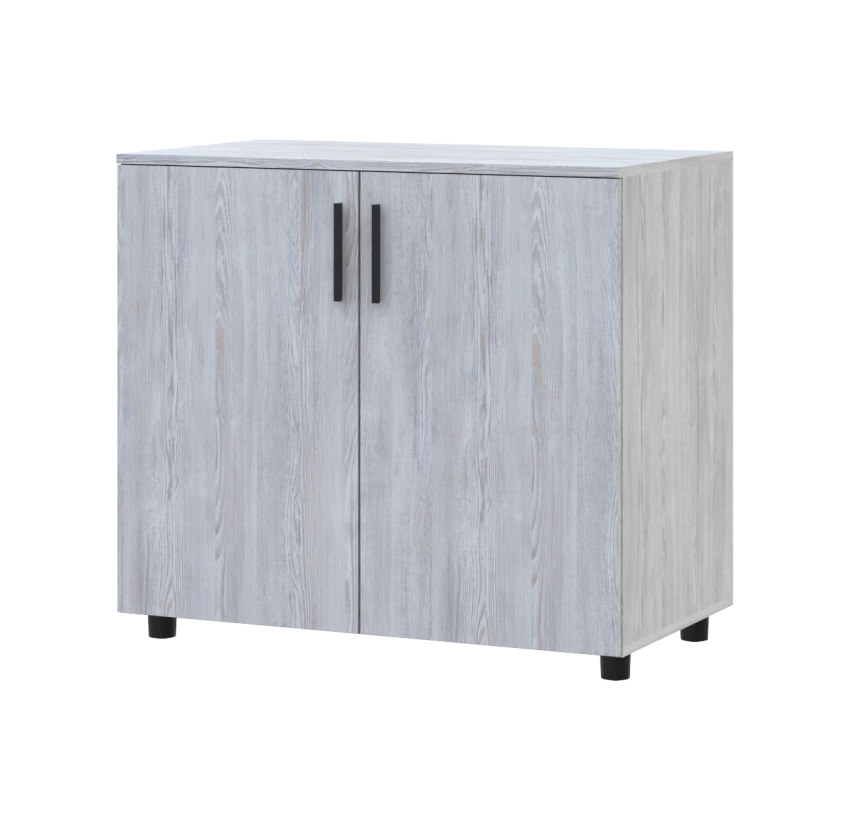 Комод Doros Торн Сосна Натти 2 ДСП 90х51,6х80 (41510143)