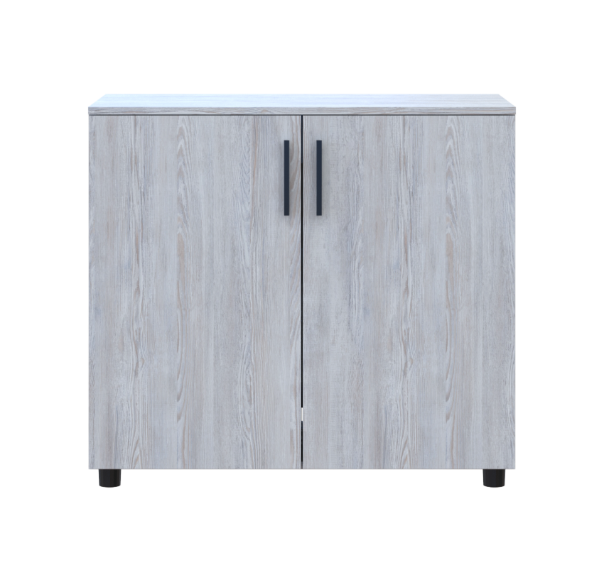 Комод Doros Торн Сосна Натти 2 ДСП 90х51,6х80 (41510143)
