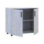 Комод Doros Торн Сосна Натти 2 ДСП 90х51,6х80 (41510143)