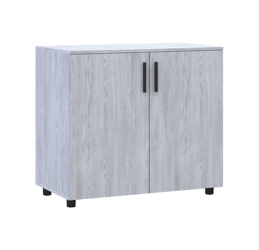 Комод Doros Торн Сосна Натти 2 ДСП 90х51,6х80 (41510143)