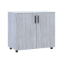 Комод Doros Торн Сосна Натти 2 ДСП 90х51,6х80 (41510143)