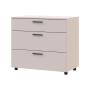 Комод Doros Торн Кашемир 3Ш 90х51,6х80 (41510163)