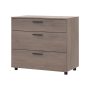 Комод Doros Торн Кремона Канноло 3Ш 90х51.6х80 (41510153)